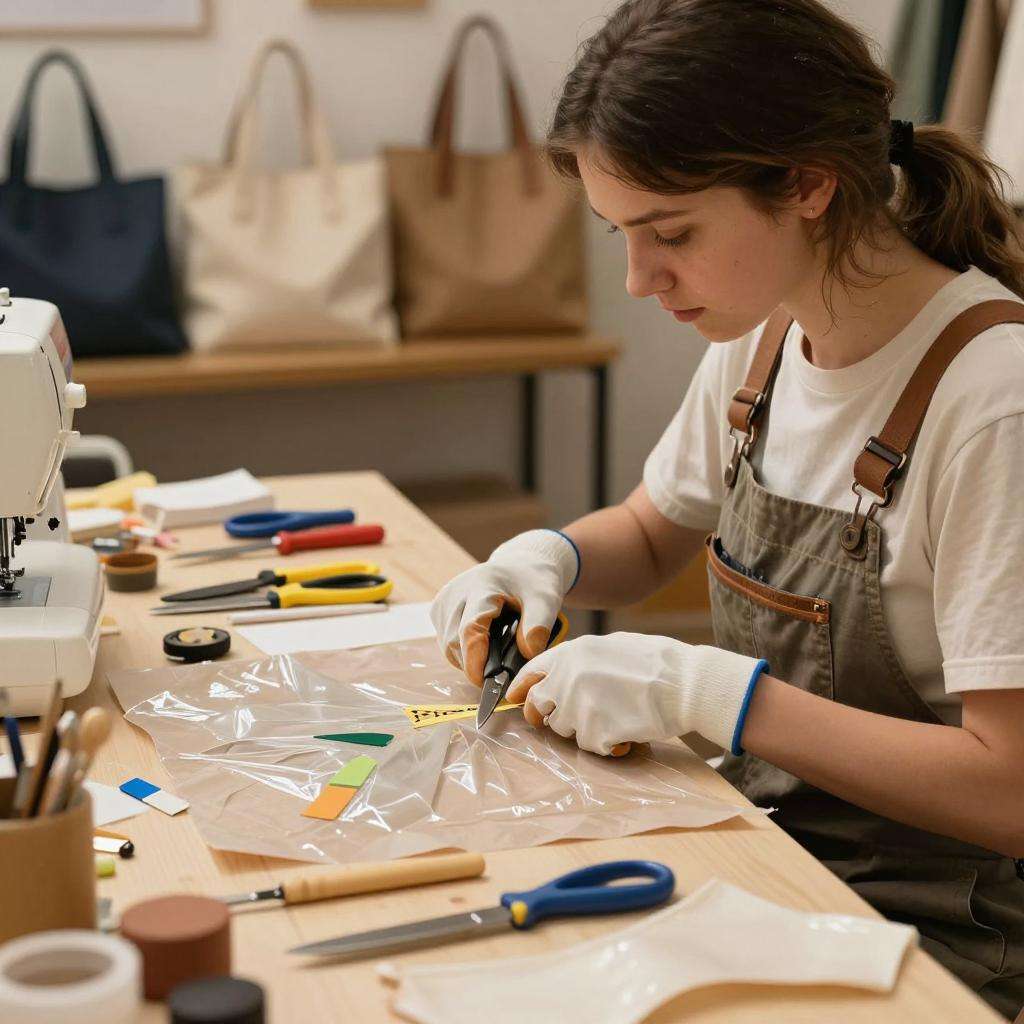 再生塑料应用趋势 搭配潮流更酷炫第一张图