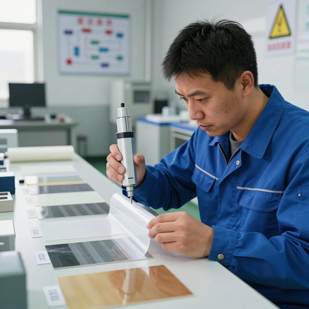 复合薄膜问题的解决方法大全 复合薄膜问题的解决方法大全第一张图