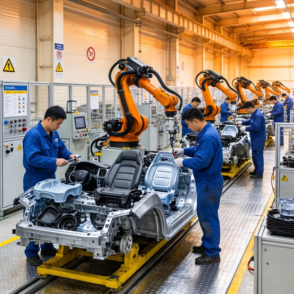 车用塑料今后的创新方向第一张图