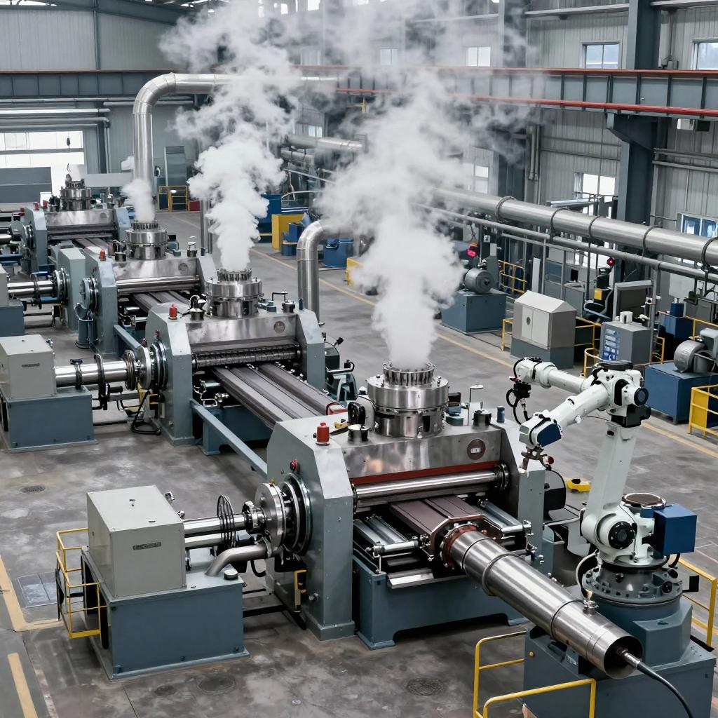 技术创新短板成制约有色金属行业发展的瓶颈第二张图