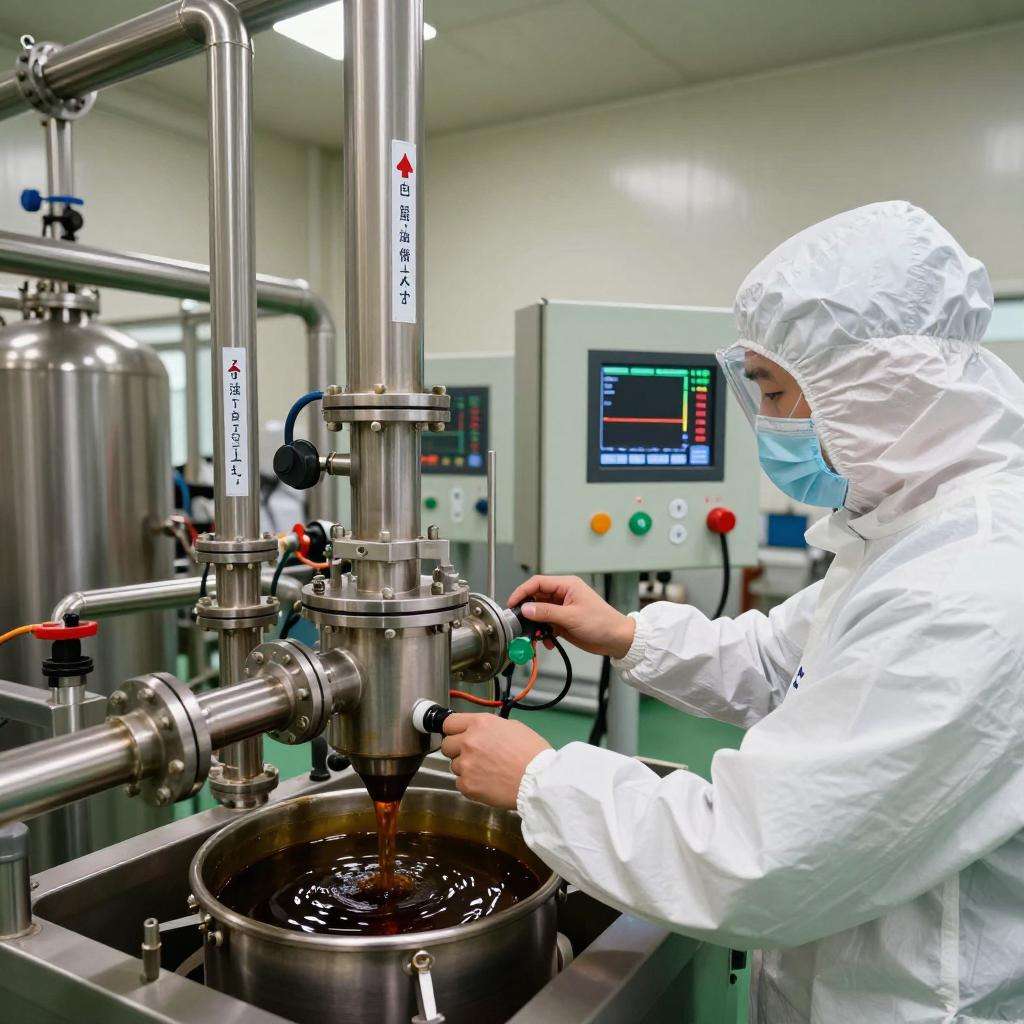 废油回收即经济又环保(一)第一张图