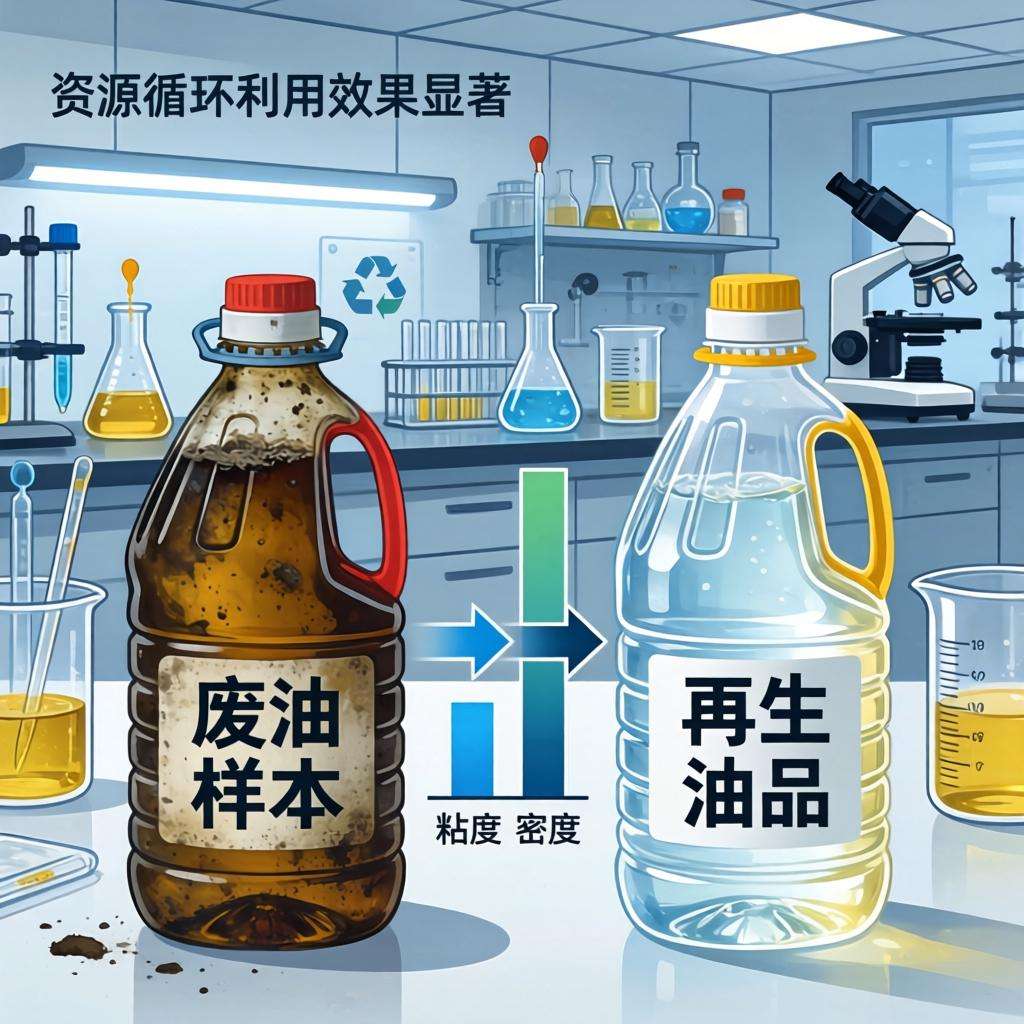 废油回收即经济又环保(一)第二张图