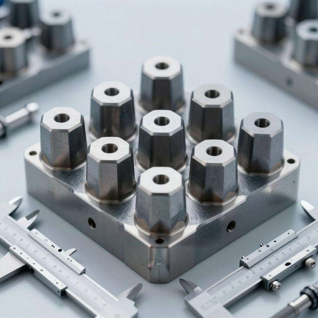 塑胶模具产业问题简析及发展建议第一张图