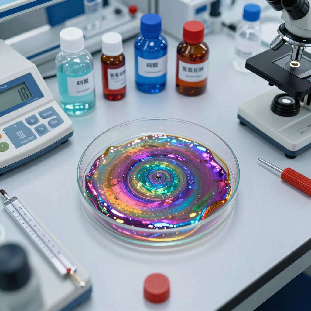 神奇材料助存储可再生能源 钨金属应用或拓宽第一张图