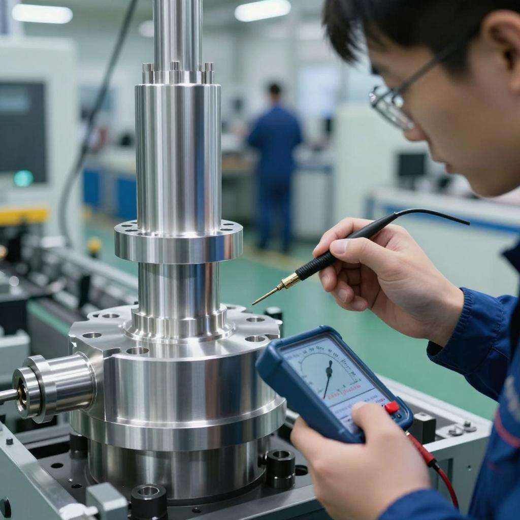 贵铝创新工艺降本增效电解铝厂持续推进降低停槽压降成效显著第一张图