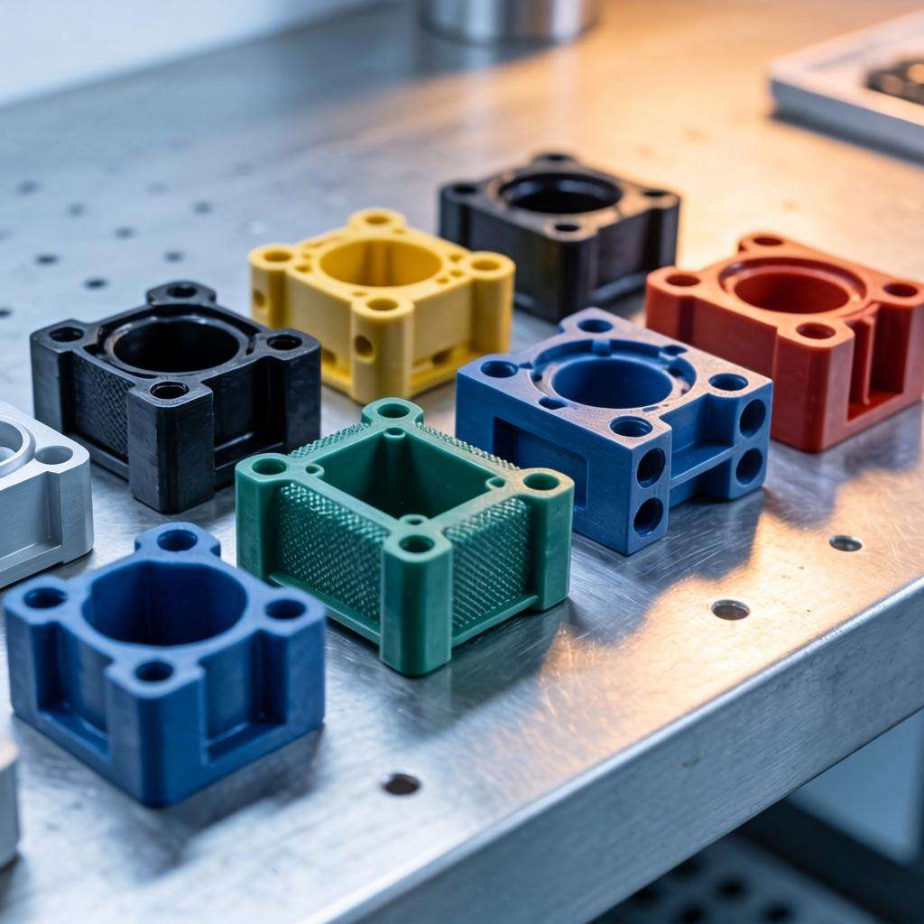 近年来注塑制品厂家的发展新趋势第一张图