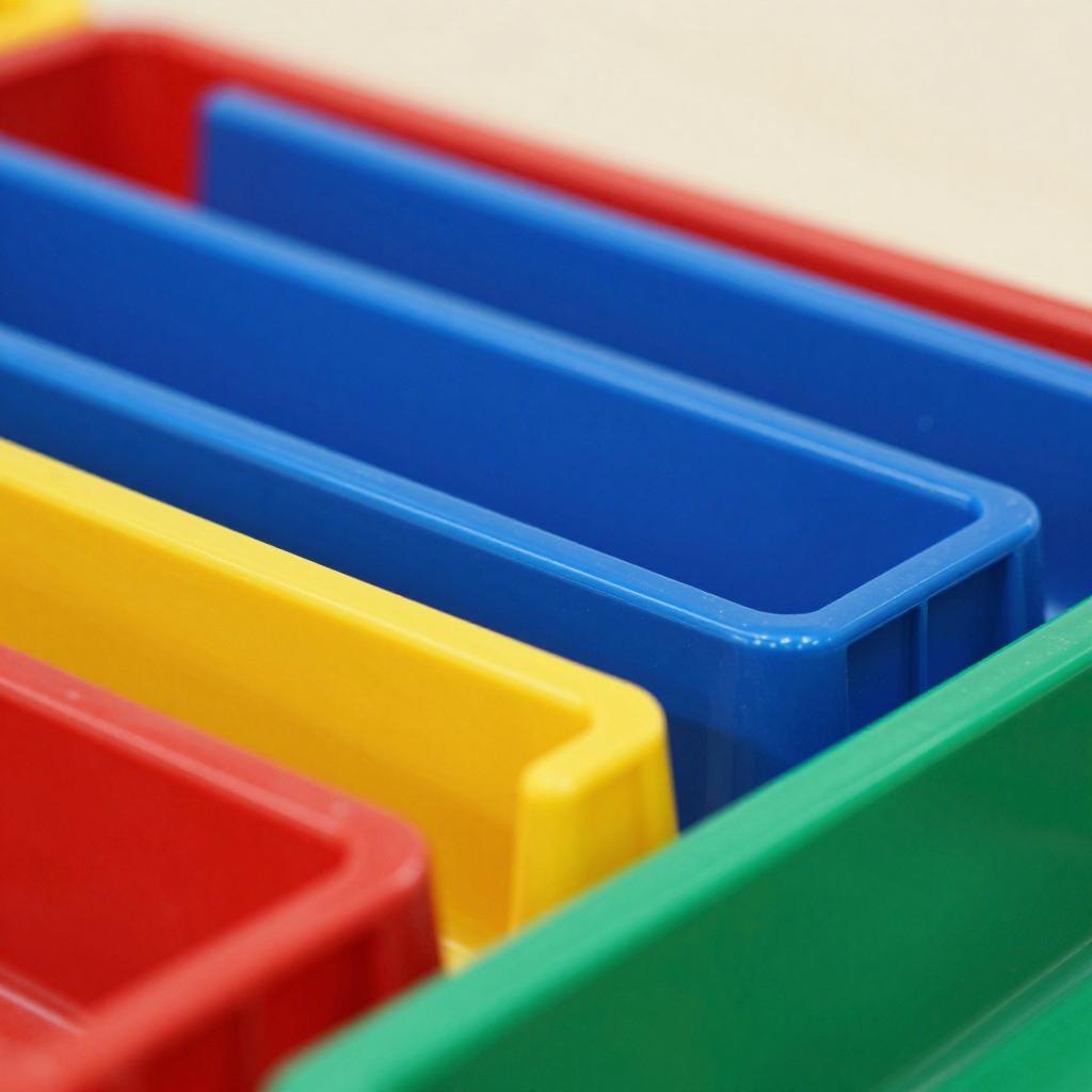 塑料着色剂对塑料托盘的影响第一张图