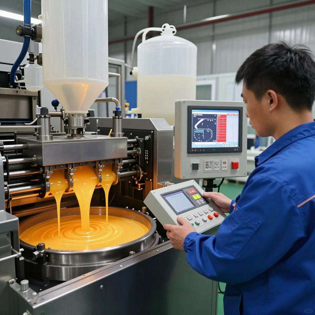 使用废塑料助剂应注意这4大关键因素 使用废塑料助剂应注意这4大关键因素第一张图