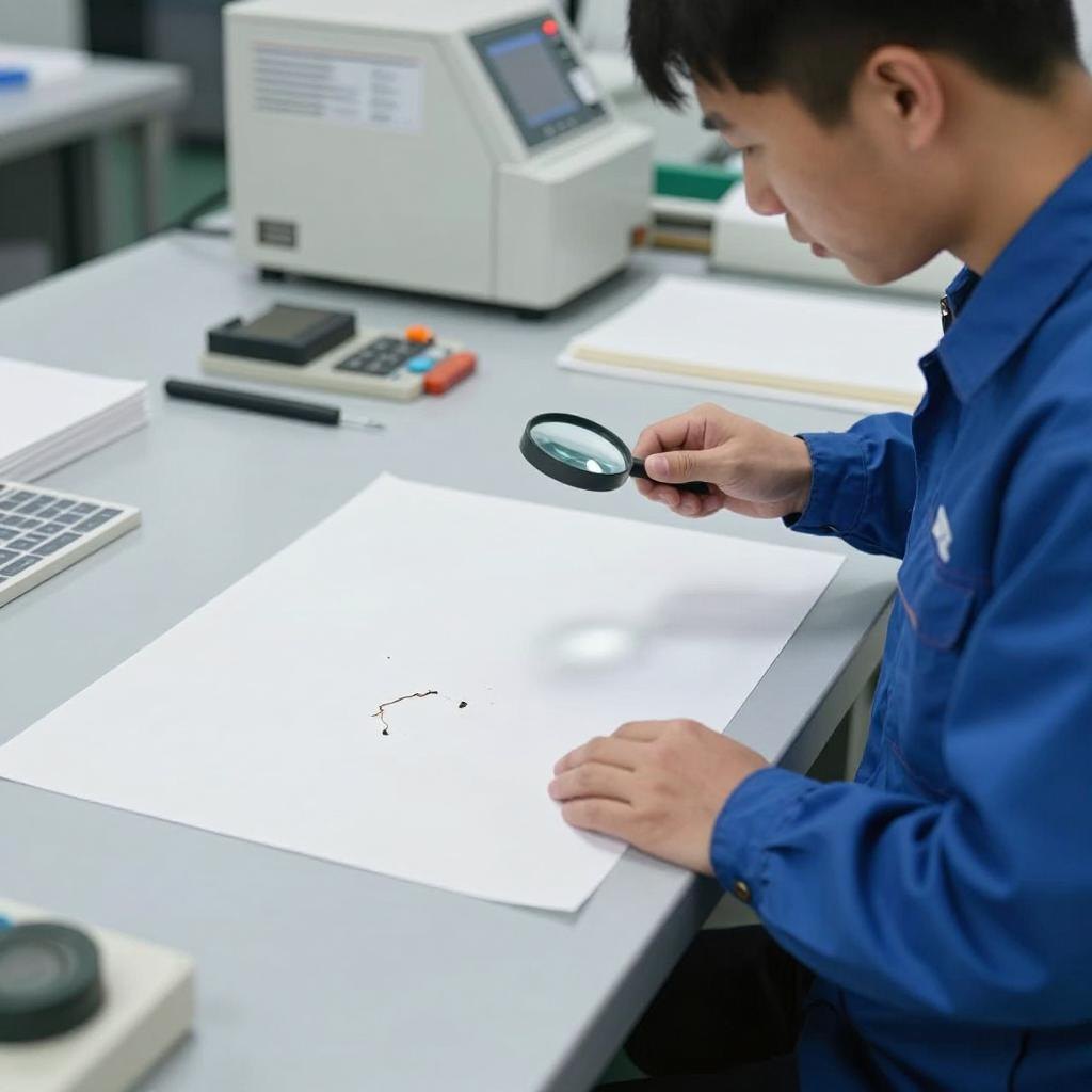 造纸过程中腐浆产生的原因及防治 造纸过程中腐浆产生的原因及防治第二张图