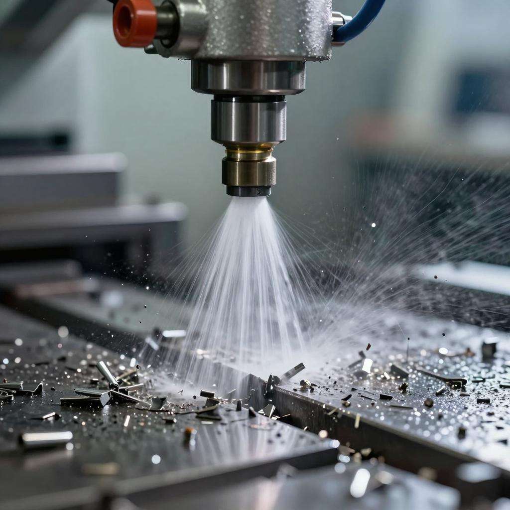 如何减少塑胶制品模具加工缺陷第一张图