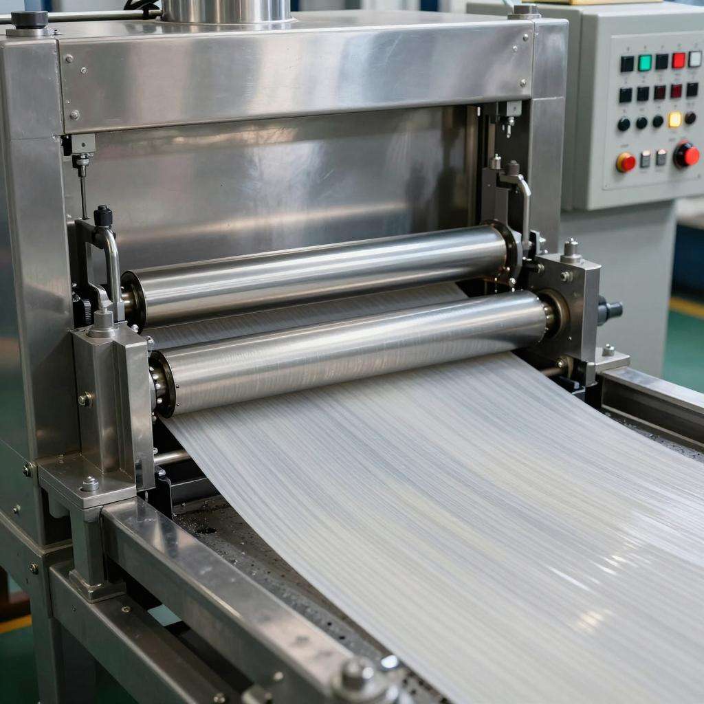 浆板干燥设备——“新生代”中更高的生产率和可靠性 浆板干燥设备——“新生代”中更高的生产率和可靠性第一张图