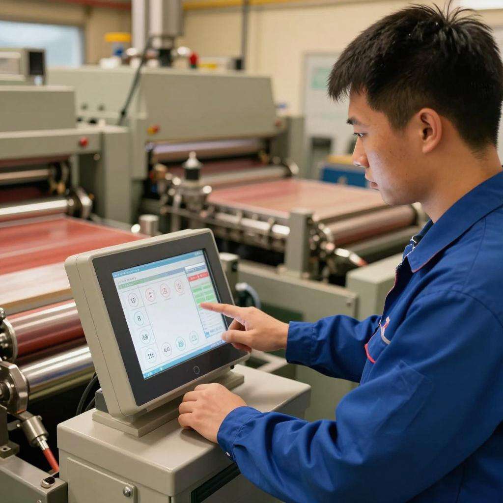 浆板干燥设备——“新生代”中更高的生产率和可靠性 浆板干燥设备——“新生代”中更高的生产率和可靠性第三张图