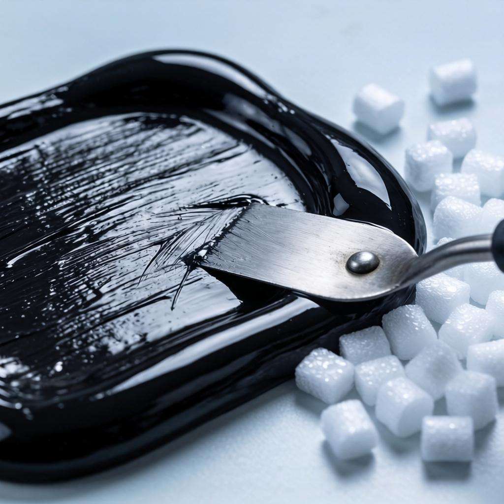 以PS废塑料生产封堵护壁剂FPS隔离膜 以PS废塑料生产封堵护壁剂FPS隔离膜第一张图