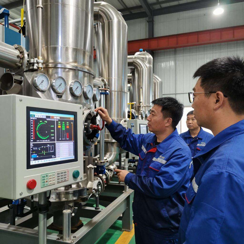 钢铁工业余热余能资源利用途径及回收潜力探索第一张图