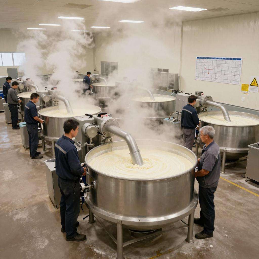 如何去除废纸浆中的铝离子？试试在高分枝PAM中引入新成分第一张图