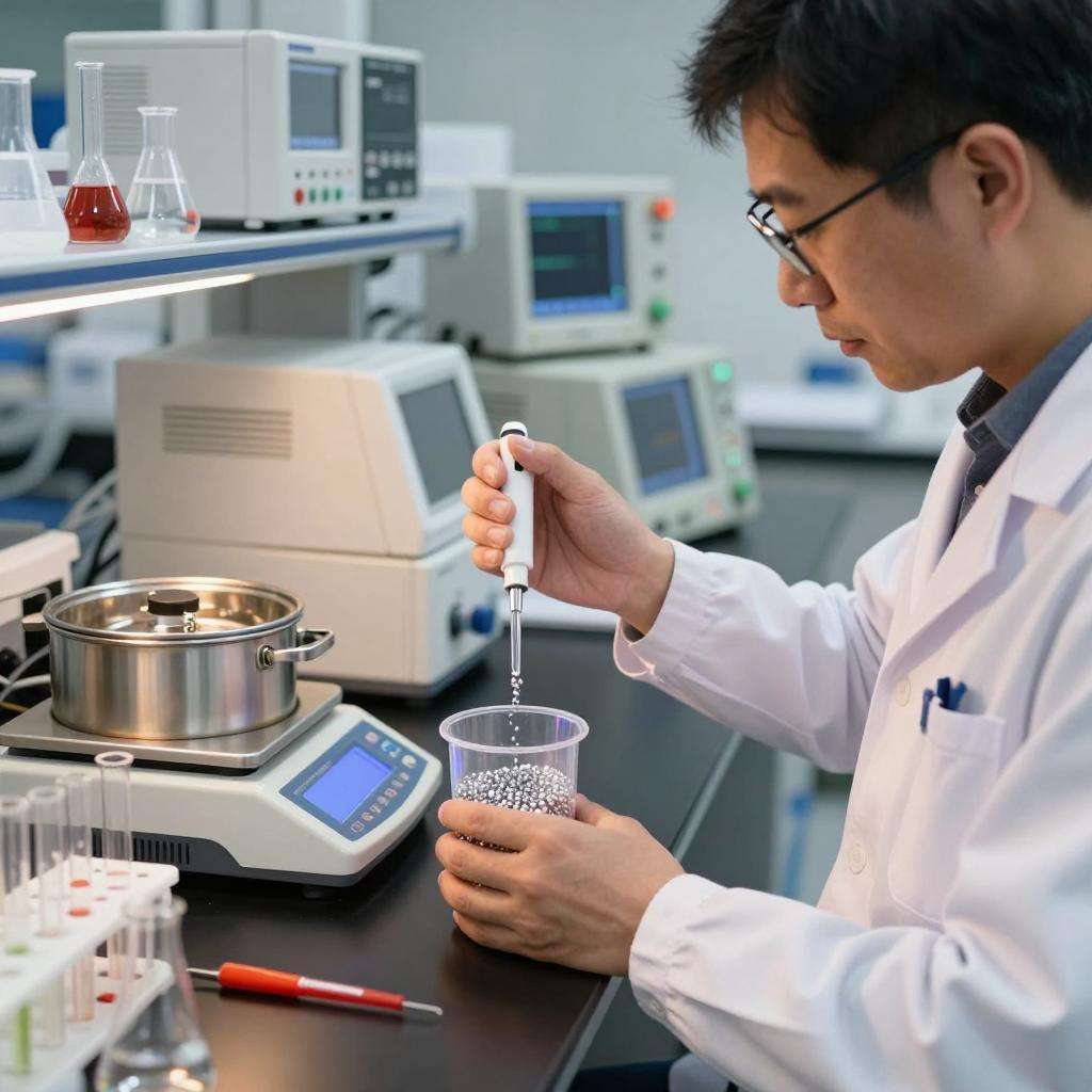 锡合金燃油催化剂——有效的节能减排新技术第一张图