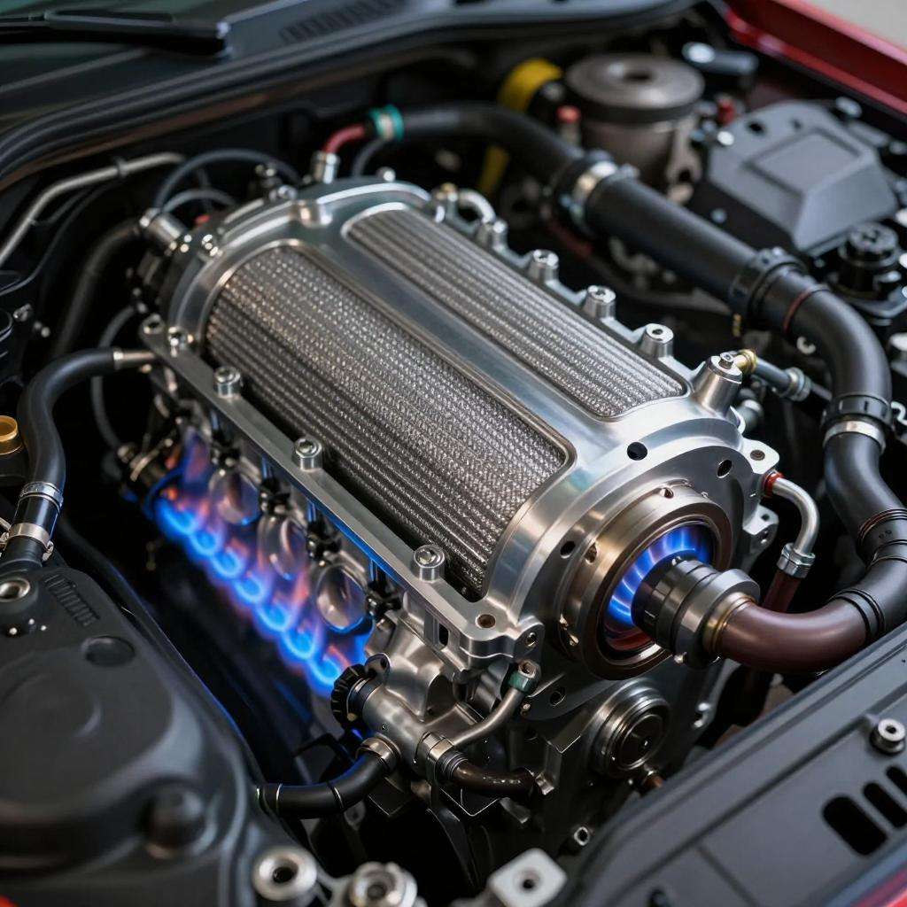 锡合金燃油催化剂——有效的节能减排新技术第二张图