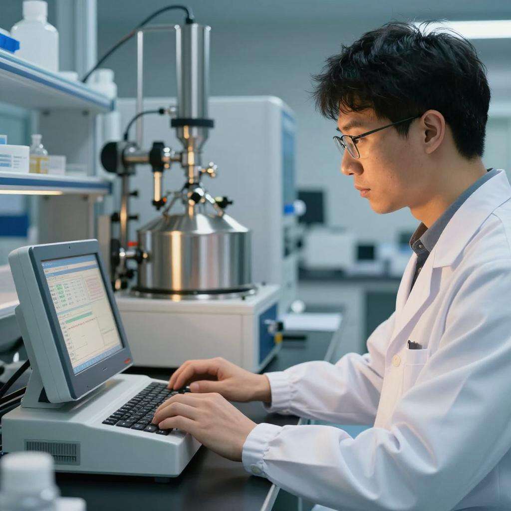 中硅高科承担的两项国家科技支撑计划课题顺利通过验收 中硅高科承担的两项国家科技支撑计划课题顺利通过验收第一张图