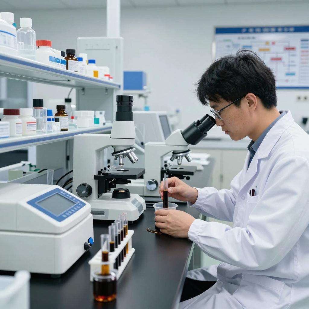 废塑料制油成功实现产业化转换 废塑料制油成功实现产业化转换第二张图