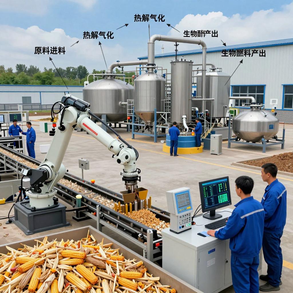 日研发新技术去除木质素更环保第一张图