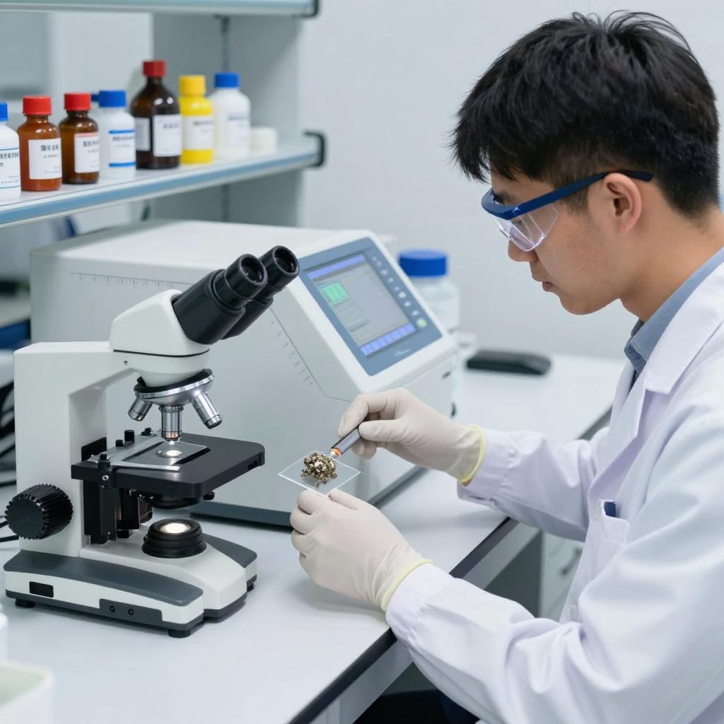 冶金固体废物处理工艺第二张图