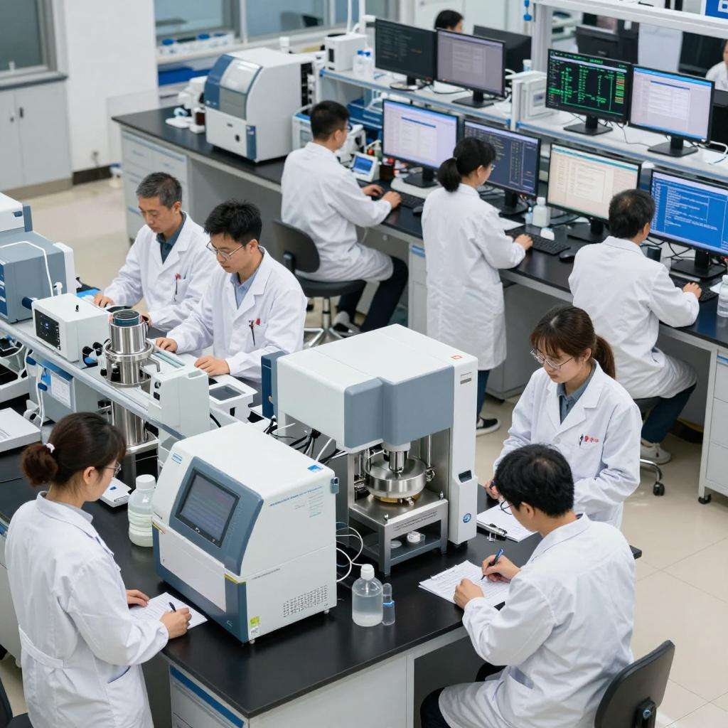 香港废塑料裂解加速工艺研制中第二张图