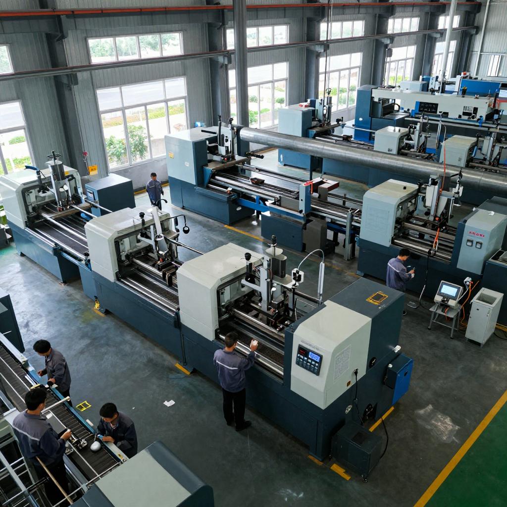 2015年我国塑料机械行业将重点研究技术第二张图