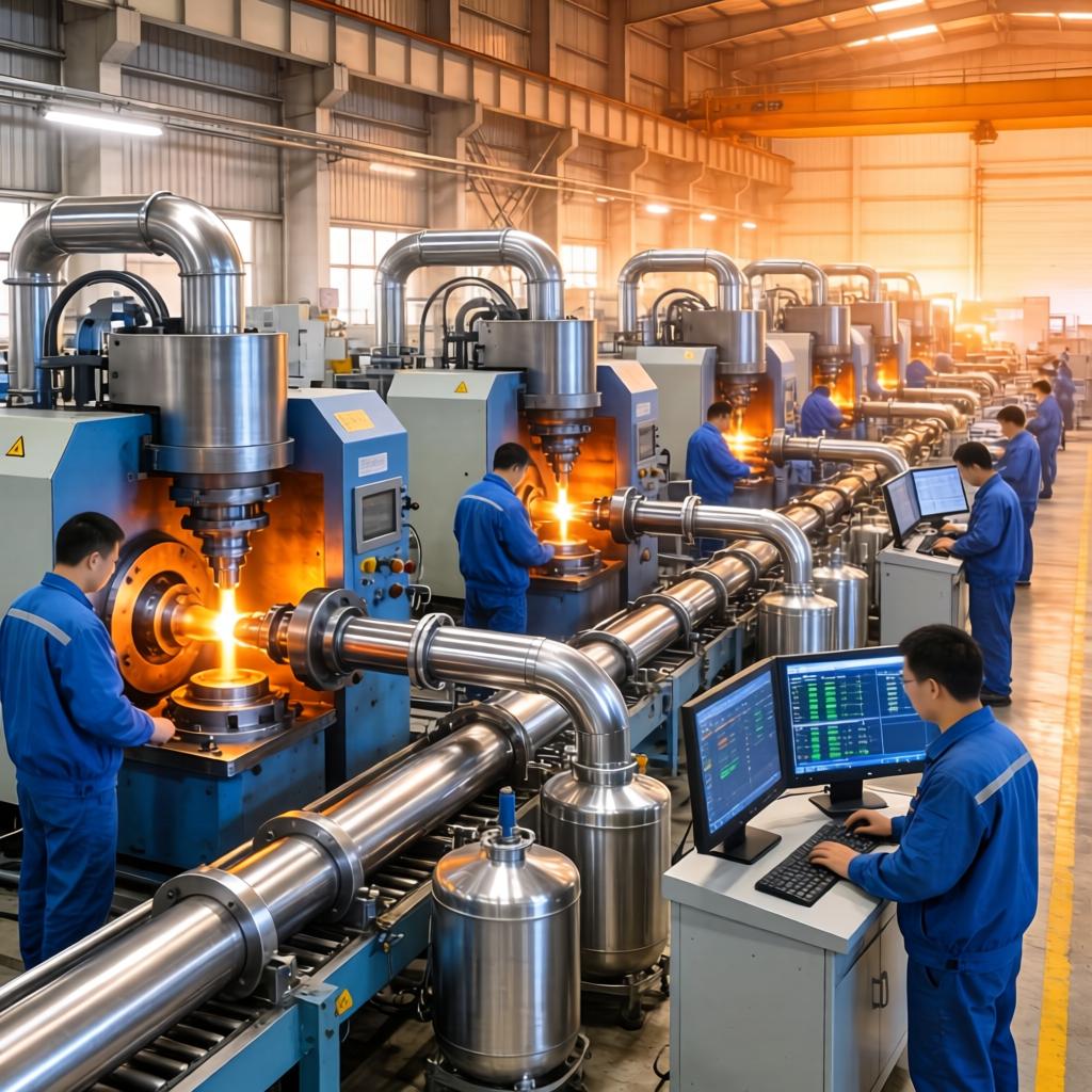 中铝公司研发创新串联法达国际领先水平第一张图