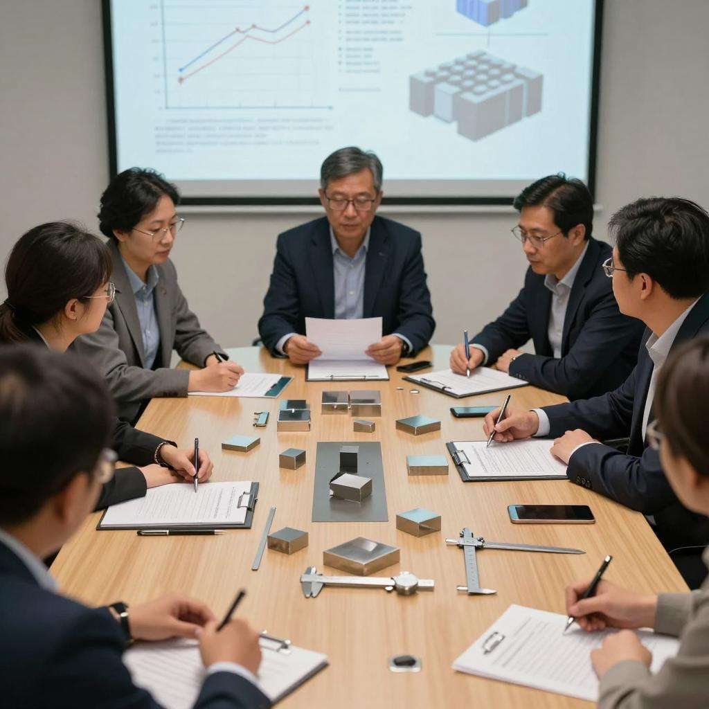 83项有色金属新标准通过审定第二张图