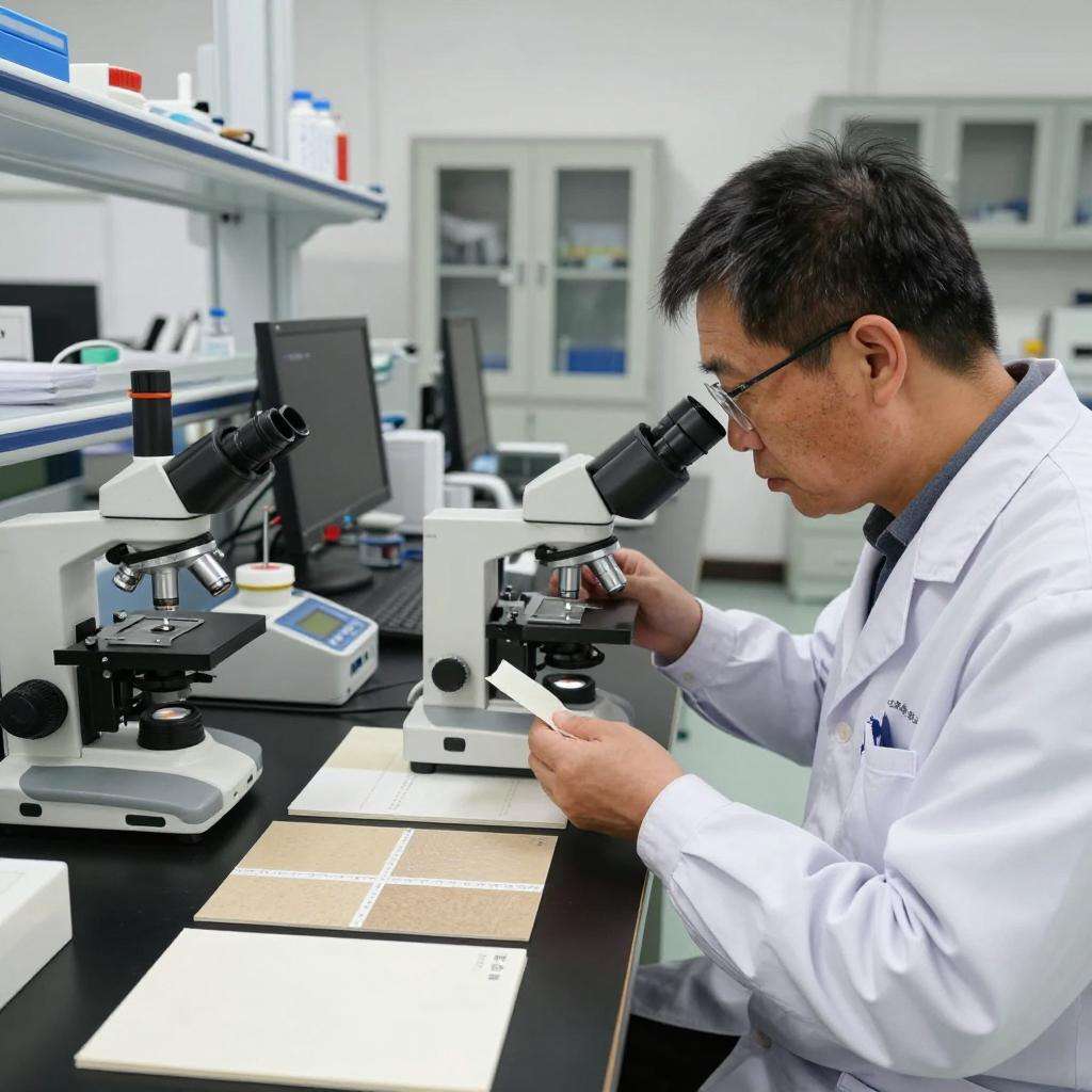 河北邯郸研发出无污染“石头造纸”新技术第一张图