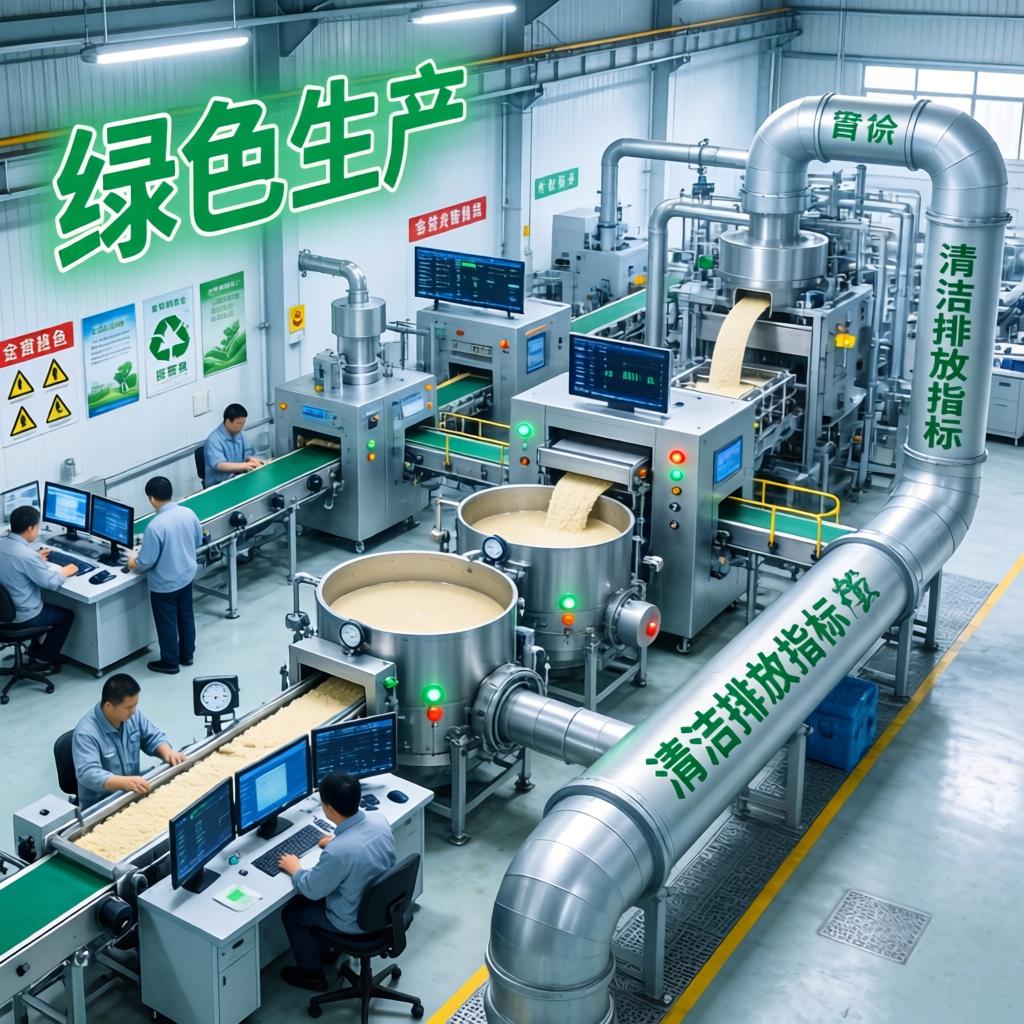 超声波制浆技术重塑造纸行业新格局第一张图