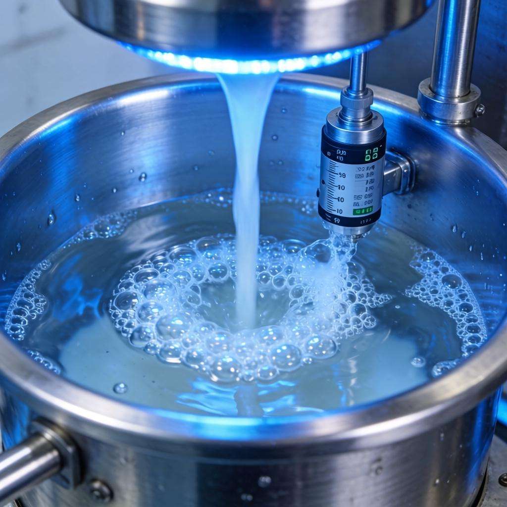 超声波制浆技术重塑造纸行业新格局第二张图