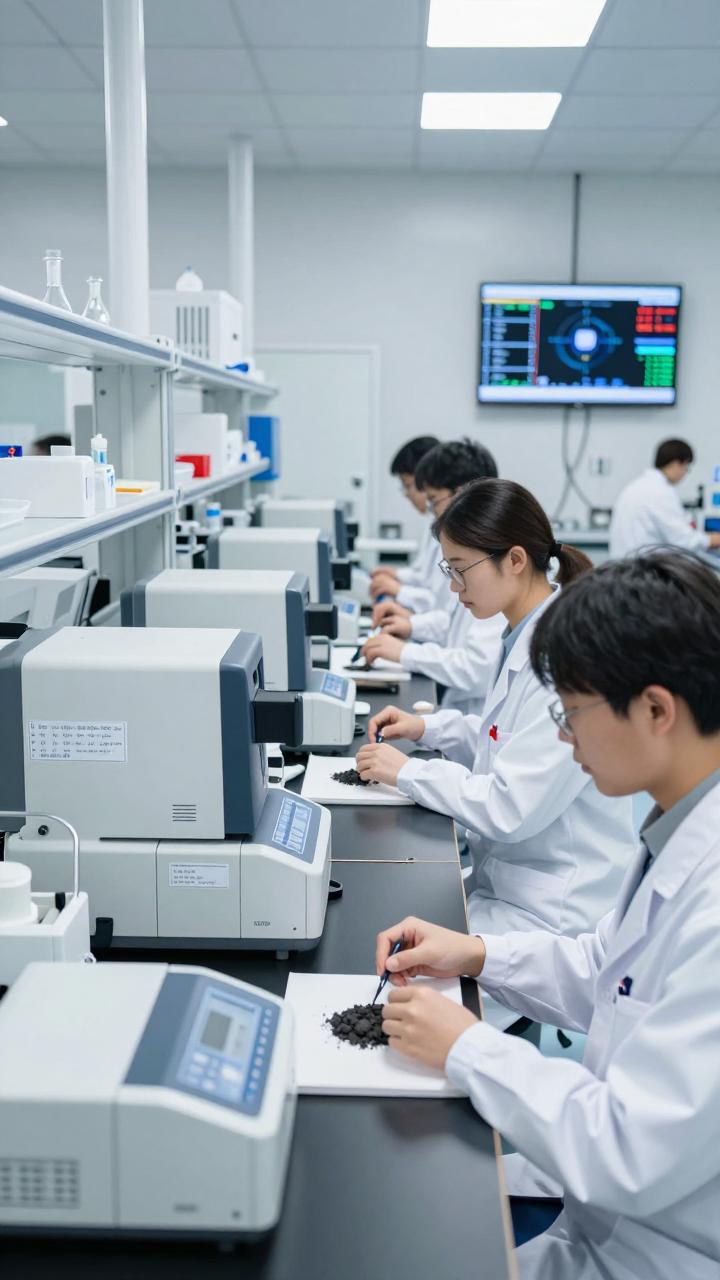 煤灰在环保领域的应用第一张图