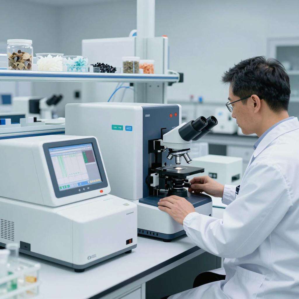 我国废塑料裂解制油清洁技术成功产业化第一张图