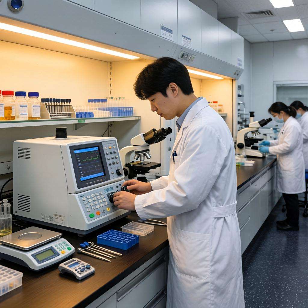 韩国成功研发新型钢铁材料第一张图