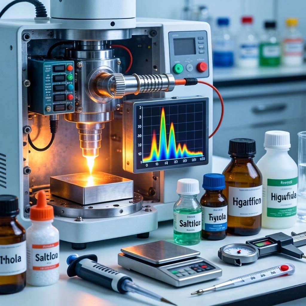 镁及镁合金锂含量的测定ICPAES法获国际标准立项第一张图