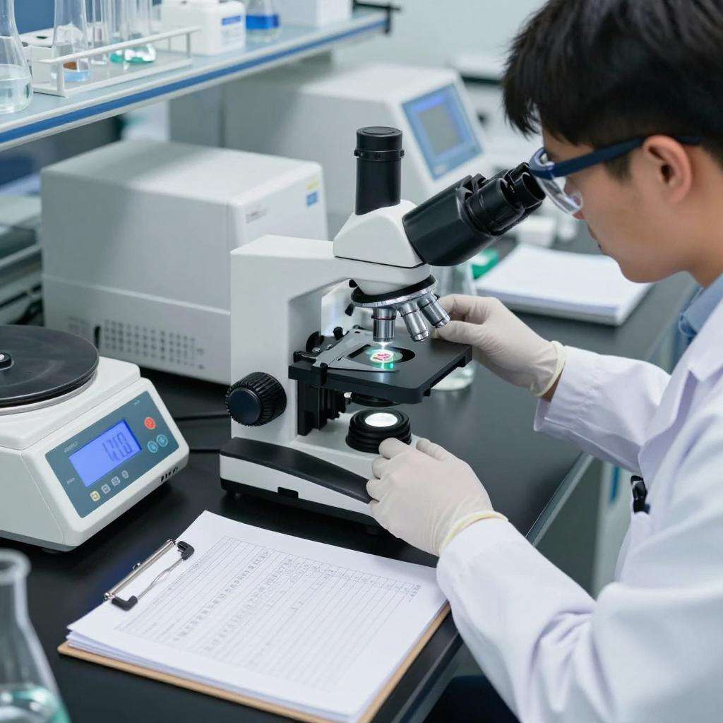 我国废塑料加工技术专利指标明确第二张图