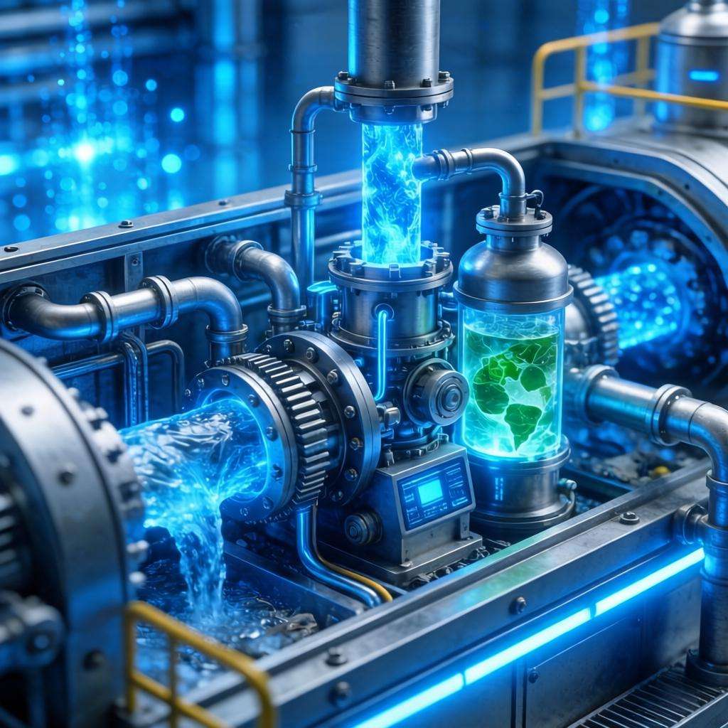 英国航空将利用垃圾制造喷气燃料第一张图