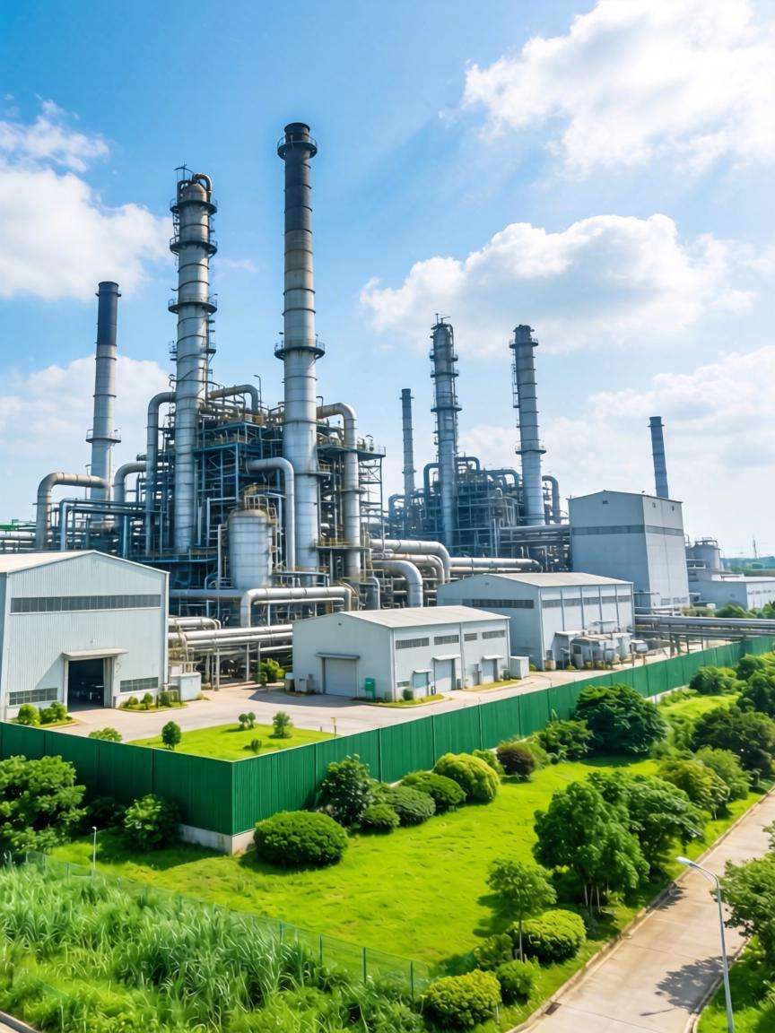 再生铅循环经济利用获新生第二张图