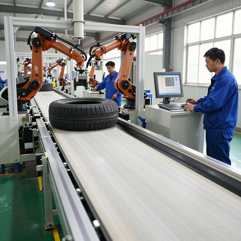 废旧轮胎提取锂电阳极材料 废旧轮胎提取锂电阳极材料第二张图