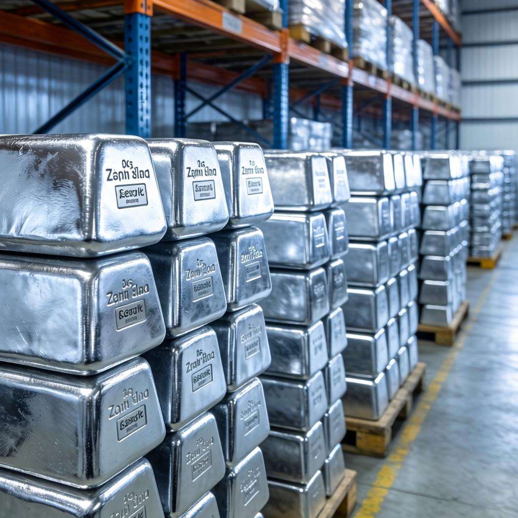 水口山锌系统循环利用创效超2000万元 水口山锌系统循环利用创效超2000万元第二张图