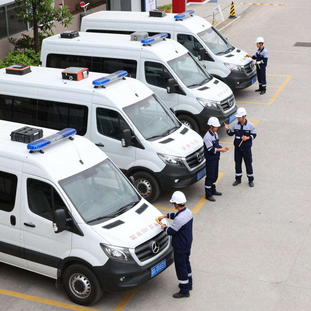 我国最大的垃圾填埋气制取天然气项目在深投产 我国最大的垃圾填埋气制取天然气项目在深投产第一张图