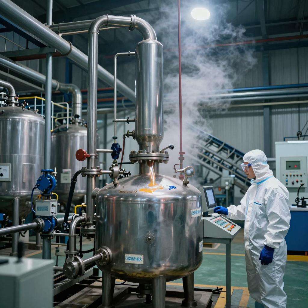 低共熔溶剂技术低耗新技能第一张图