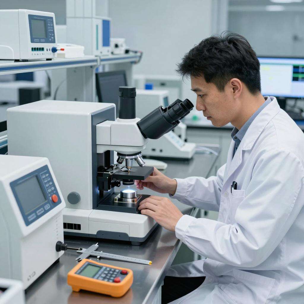 西南铝突破铝锂合金多项关键技术第二张图