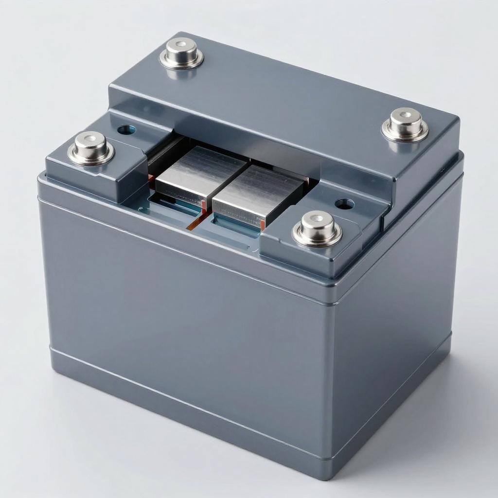 铅蓄电池产业循环再升级填补国内相关空白第一张图