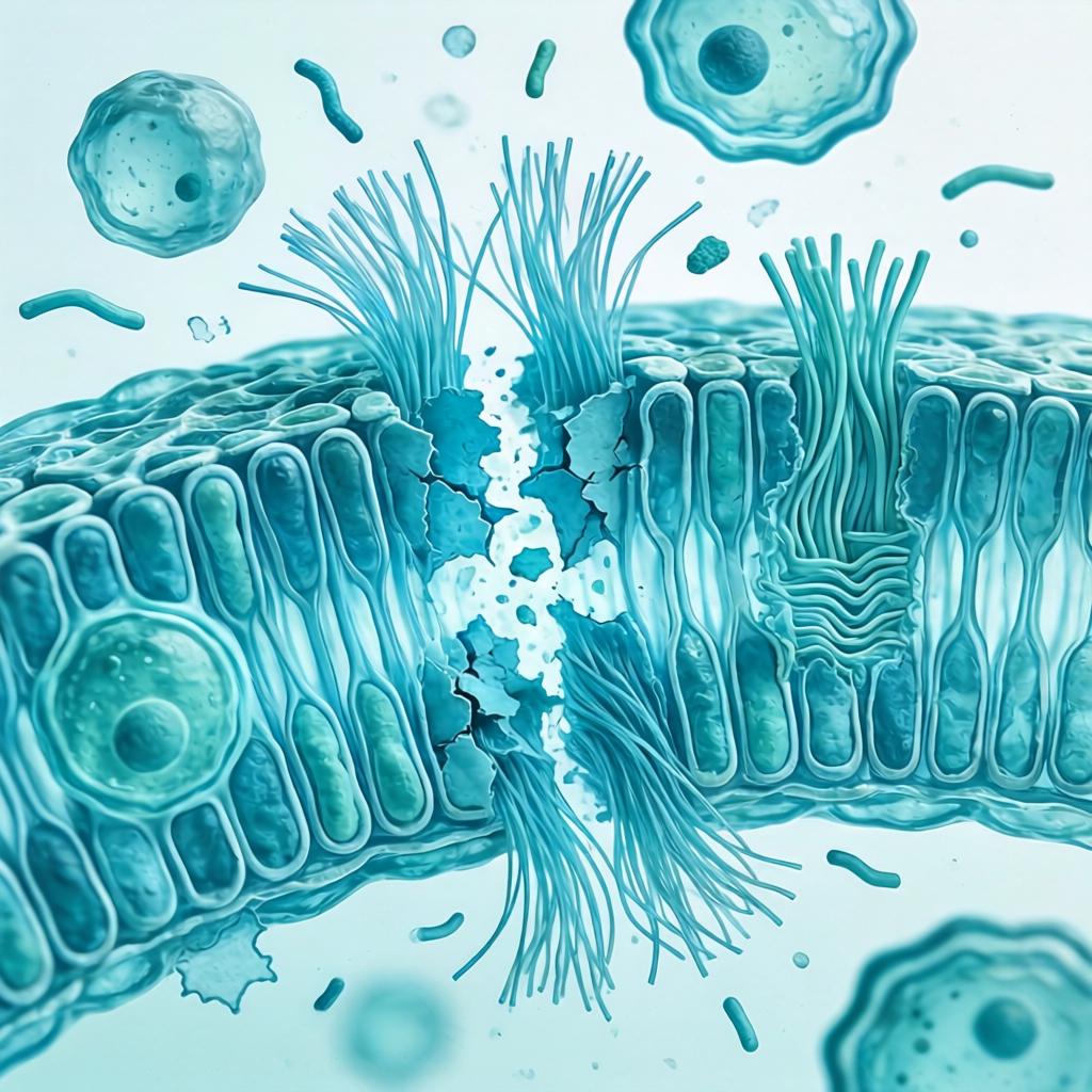 低共熔溶剂技术低耗新技能第二张图