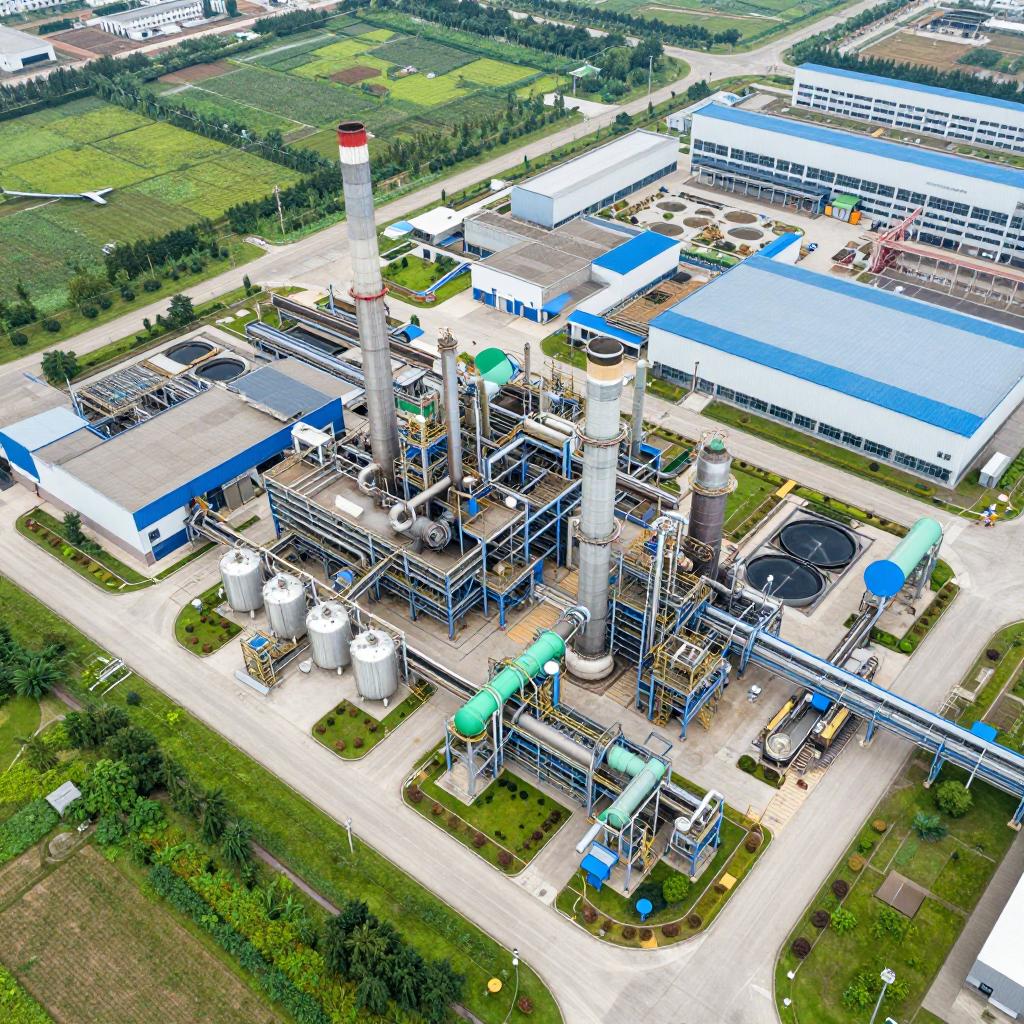 华联锌铟冶炼技改项目环境影响报告通过技术评审 华联锌铟冶炼技改项目环境影响报告通过技术评审第二张图