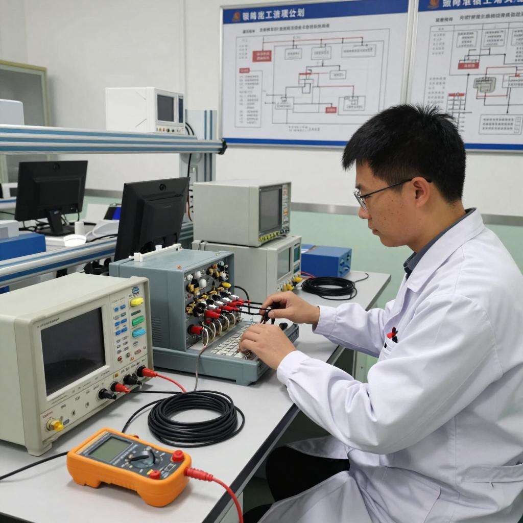 铝合金电缆行业标准正式颁布 铝合金电缆行业标准正式颁布第一张图