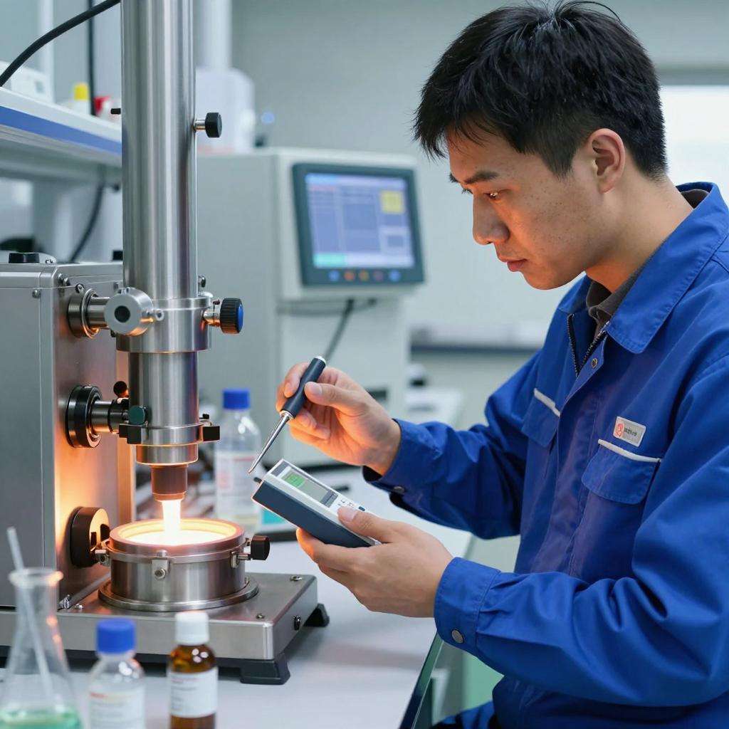 含磷炉渣脱磷方法 含磷炉渣脱磷方法第一张图