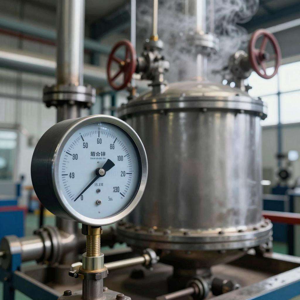 葫芦岛有色B号锌替代精锌生产精铋工艺获突破第一张图